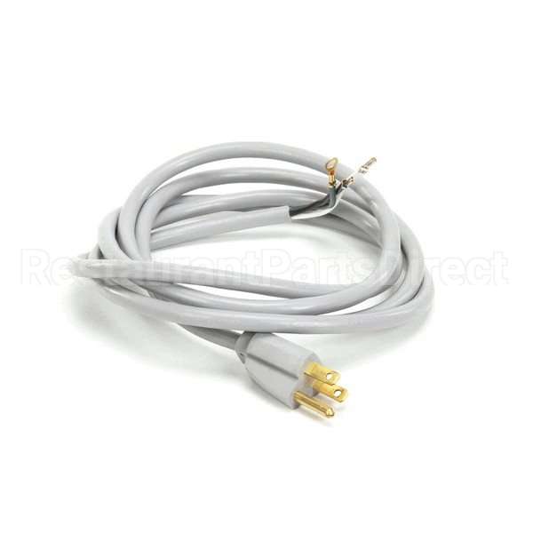 8800200 Compatible Univex Powercord, 115V