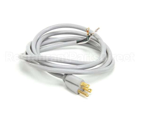 8800200 Univex Power Cord, 115V