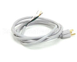 8800200 Univex Power Cord, 115V