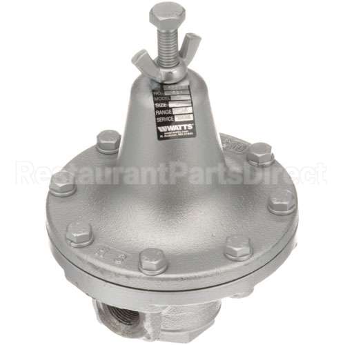 880028 Compatible Vulcan Steam P R V