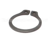 880051 Globe Ring, 1/2" Shaft