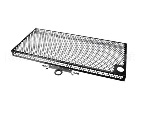 880211 TRUE Backscreen Kit Gdm-07/Le Black 23 5/8W X