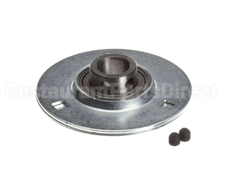 880214 American Dryer Laundry 5/8" Flange Bearing W/Nylock S