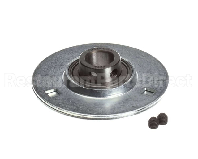 880214 American Dryer Laundry 5/8" Flange Bearing W/Nylock S