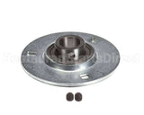 880214 American Dryer Laundry 5/8" Flange Bearing W/Nylock S
