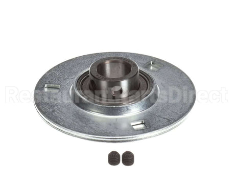 880214 American Dryer Laundry 5/8" Flange Bearing W/Nylock S