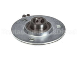 880214 American Dryer Laundry 5/8" Flange Bearing W/Nylock S