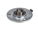 880214 American Dryer Laundry 5/8" Flange Bearing W/Nylock S