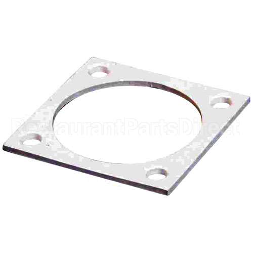 880410 Compatible Vulcan Coil Gasket