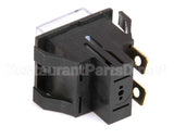 88057 Grindmaster Cecilware Switch, Pb Stop Black Bezel