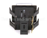 88057 Grindmaster Cecilware Switch, Pb Stop Black Bezel