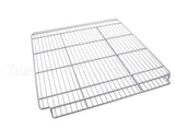 880594 Electrolux Professional Shelf For 48 & 72Merchandisers (L-R)