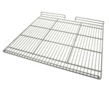 880595 Electrolux Professional Middle Shelf For 72 Cu.ft. Merchandisers