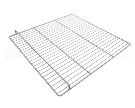 880601 Electrolux Professional Shelf For 50 Pizza Prep Table