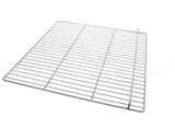 880601 Electrolux Professional Shelf For 50 Pizza Prep Table