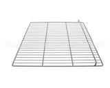 880607 Electrolux Professional Middle Shelf For 92 Pizza Prep Table