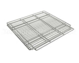 880608 Electrolux Professional 2 Shelves For 48 Back Bar (L+R)