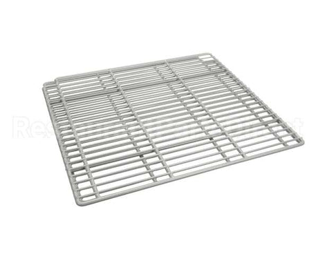 880608 Electrolux Professional 2 Shelves For 48 Back Bar (L+R)