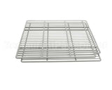 880608 Electrolux Professional 2 Shelves For 48 Back Bar (L+R)