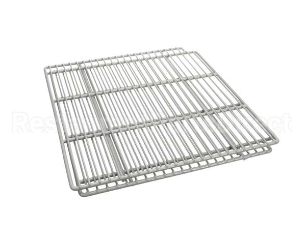 880608 Electrolux Professional 2 Shelves For 48 Back Bar (L+R)