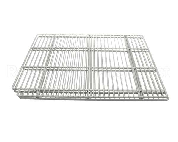 880609 Electrolux Professional 2 Shelves For 60 Back Bar (L+R)