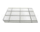 880609 Electrolux Professional 2 Shelves For 60 Back Bar (L+R)