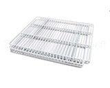 880610 Electrolux Professional 3 Shelves For 72 Back Bar (L+R+M)