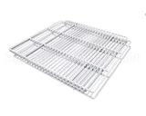 880610 Electrolux Professional 3 Shelves For 72 Back Bar (L+R+M)