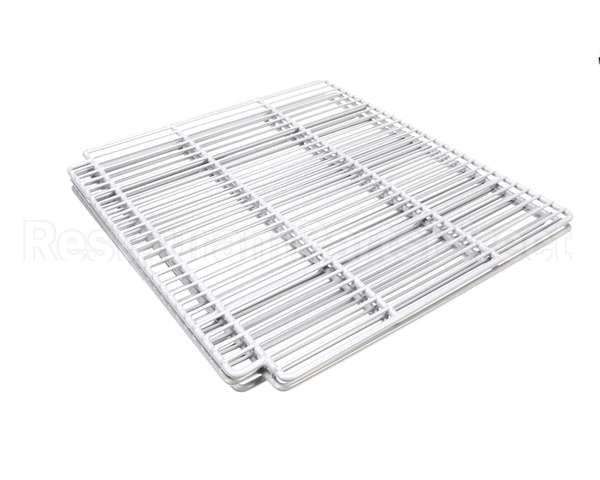 880610 Electrolux Professional 3 Shelves For 72 Back Bar (L+R+M)