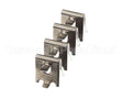 880611 Electrolux Professional Shelf Clips ( 4 Pcs Kit)