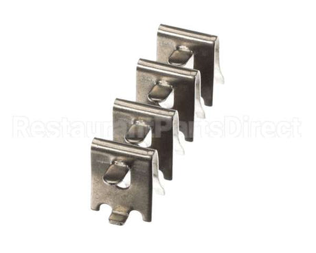 880611 Electrolux Professional Shelf Clips ( 4 Pcs Kit)