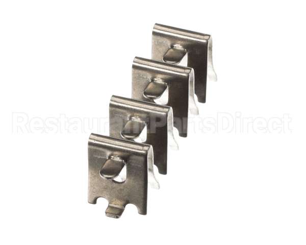 880611 Electrolux Professional Shelf Clips ( 4 Pcs Kit)