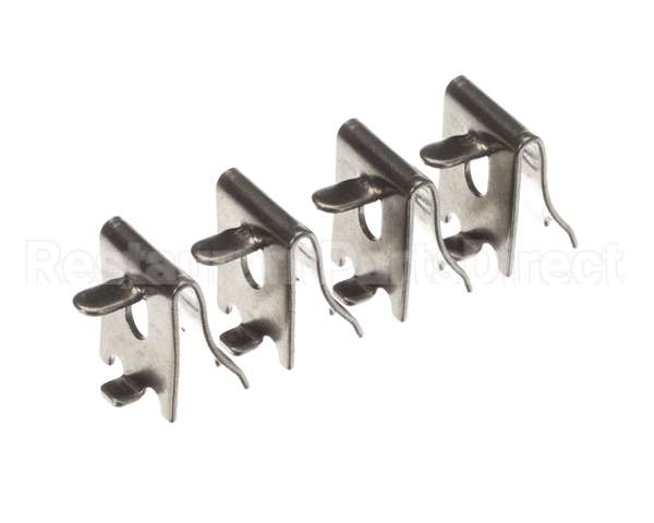 880611 Electrolux Professional Shelf Clips ( 4 Pcs Kit)