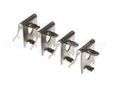880611 Electrolux Professional Shelf Clips ( 4 Pcs Kit)