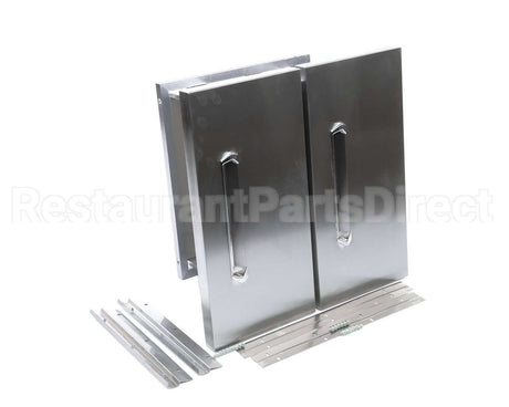 880614 Electrolux Professional Drawers Kit For 27 Undercounter