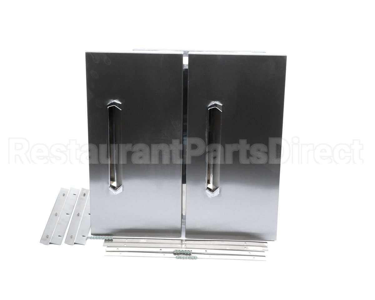 880614 Electrolux Professional Drawers Kit For 27 Undercounter