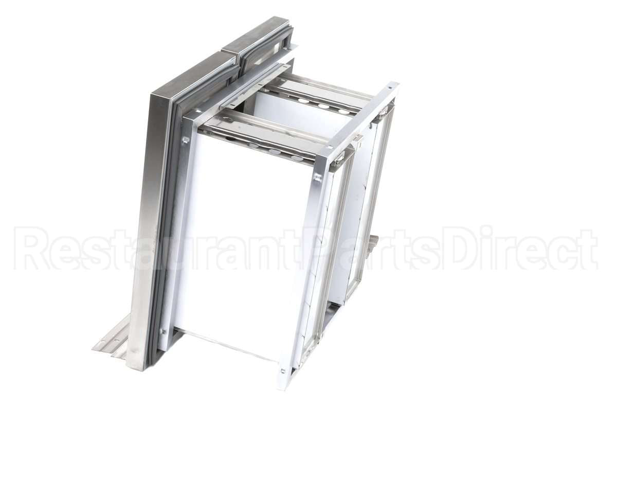 880614 Electrolux Professional Drawers Kit For 27 Undercounter