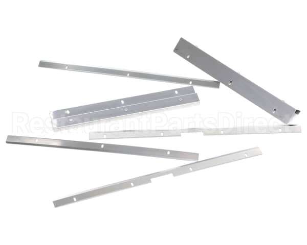 880616 Electrolux Professional Drawers Kit For 48 Mega Top & Undercount