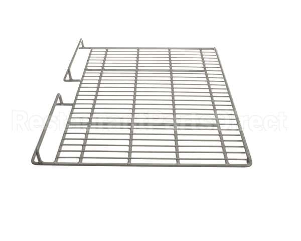 880619 Electrolux Professional Shelf For 12 Merchandiser (Glass Door)