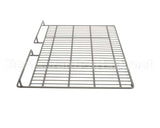 880619 Electrolux Professional Shelf For 12 Merchandiser (Glass Door)