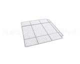 880620 Electrolux Professional Middle Shelf For 72 Back Bar (Solid & Gl