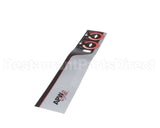 8806531 Apw Wyott Decal Front Panel Hr-31