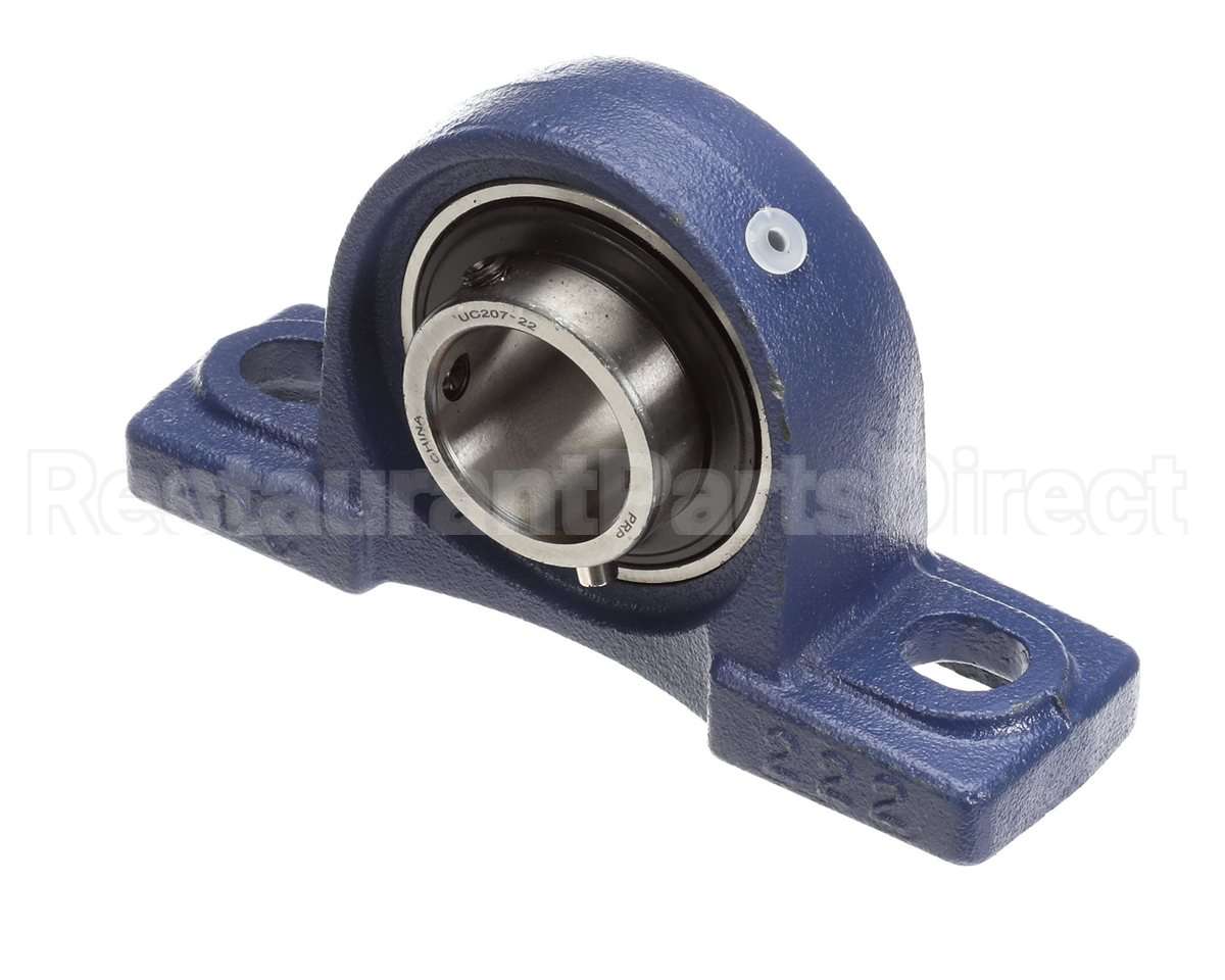 880779 American Dryer Laundry 1 3/8 Pb Bear Assembly W/Rot Sen