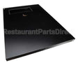 880963 TRUE Door Assy Tdd/Bb-1 Rh Blk Rec Flat Back