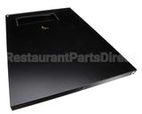 880963 TRUE Door Assy Tdd/Bb-1 Rh Blk Rec Flat Back