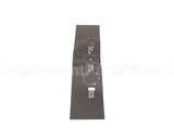88098 Gold Medal Products Front Control Sticker