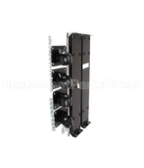 880985 TRUE Caster Kit 2-1/2 25 Frame Set4 T-50-Gc/T