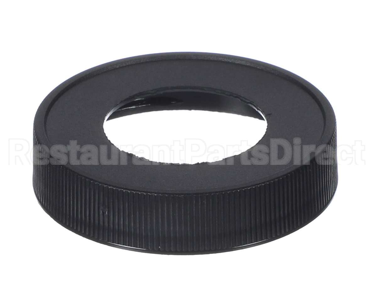 88104 Server Cap, Plastic, 53Mm X .500, 1.156 Hole