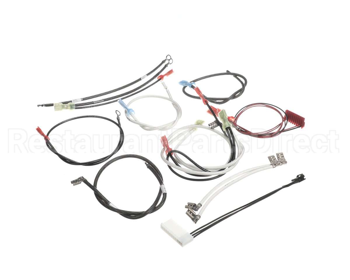 88109 Henny Penny Harn-120/230/50/60/1/Bw100