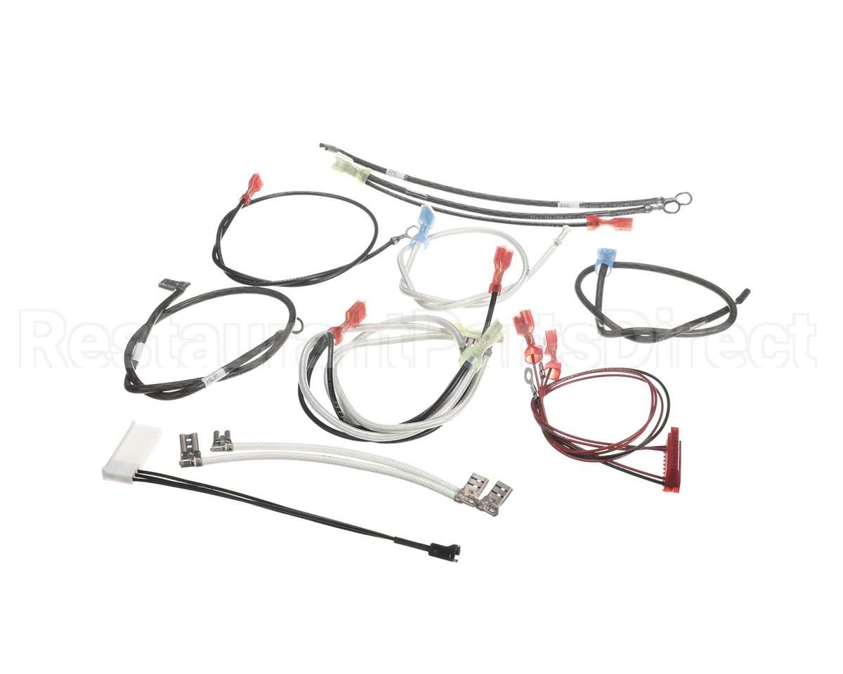 88109 Henny Penny Harn-120/230/50/60/1/Bw100